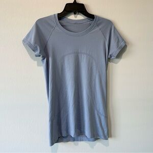Lululemon Swiftly Tech Size 8